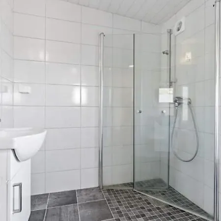 Ragnahuset - Koselig Minihus I Fiskevaer Villa Sennesvik Exterior photo