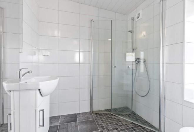 Holiday home Ragnahuset - Koselig Minihus I Fiskevaer *