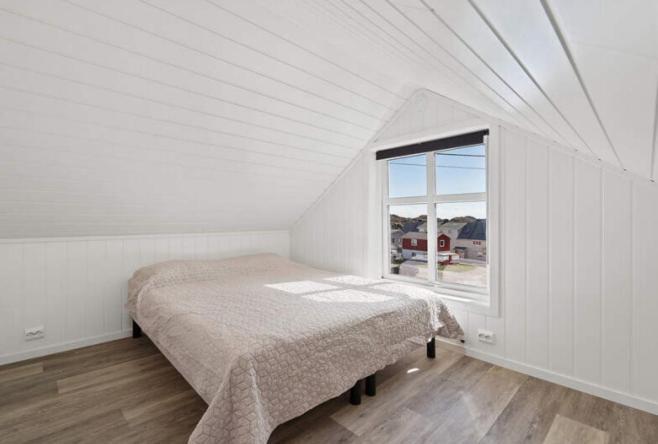 Holiday home Ragnahuset - Koselig Minihus I Fiskevaer *